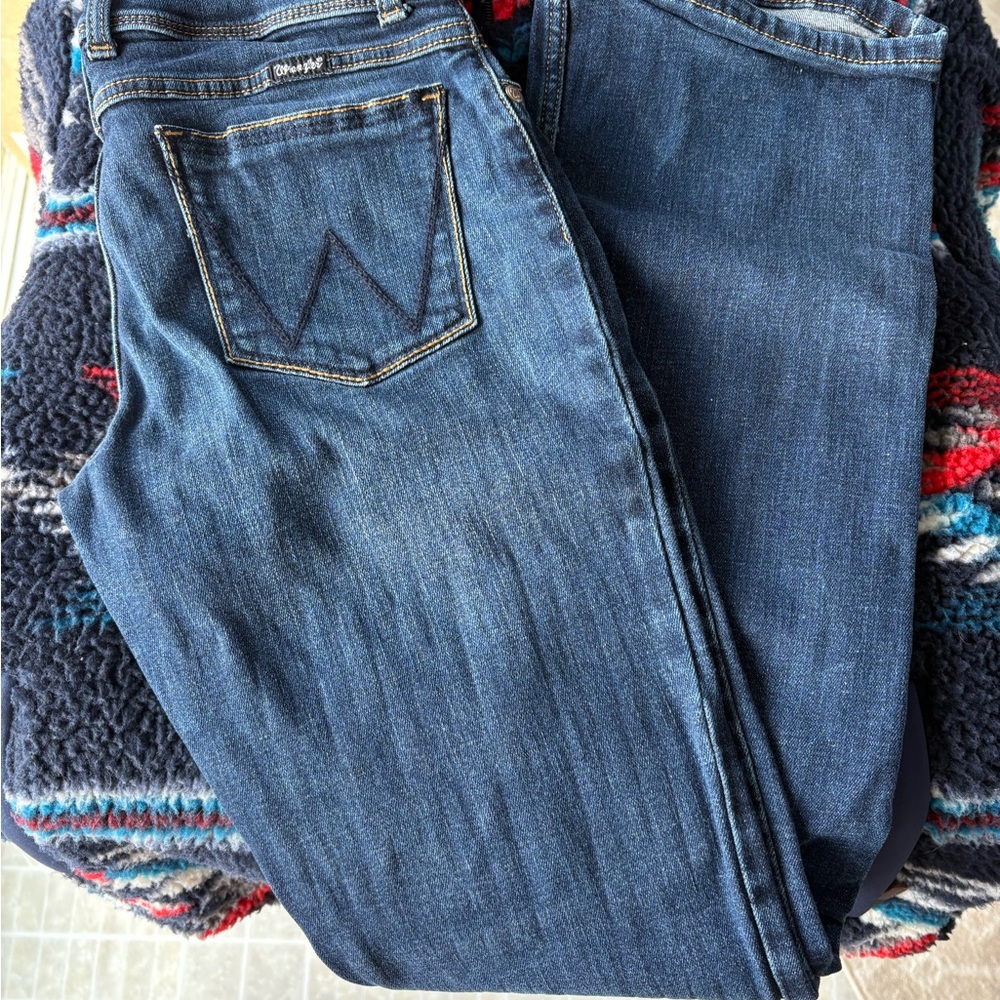 Wrangler Jeans